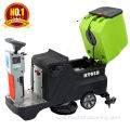 HT-65B Driving Type Floor Cleaning Machine